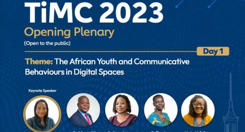 TIMC 2023